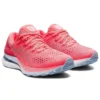 Gel-Kayano 28 Wide „Blazing Coral Mist”