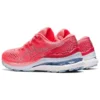 Gel-Kayano 28 Wide „Blazing Coral Mist”