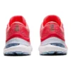 Gel-Kayano 28 Wide „Blazing Coral Mist”