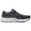 Gel-Kayano 28 Wide „Negru Alb”
