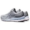 Gel-Kayano 28 Wide „Piedmont Grey Deep Plum”