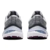Gel-Kayano 28 Wide „Piedmont Grey Deep Plum”