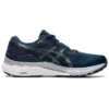 Gel-Kayano 28 Wide „Thunder Blue”