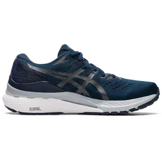 Gel-Kayano 28 Wide „Thunder Blue”