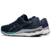 Gel-Kayano 28 Wide „Thunder Blue”