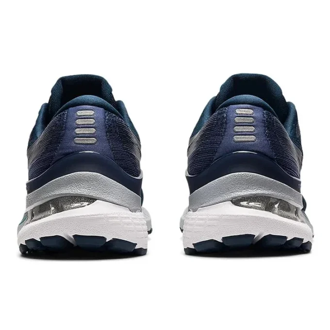 Gel-Kayano 28 Wide „Thunder Blue”