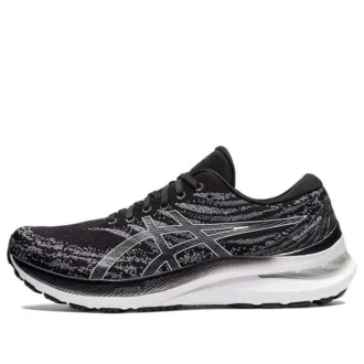Gel-Kayano 29 „Black White”