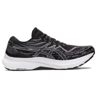 Gel-Kayano 29 „Black White”