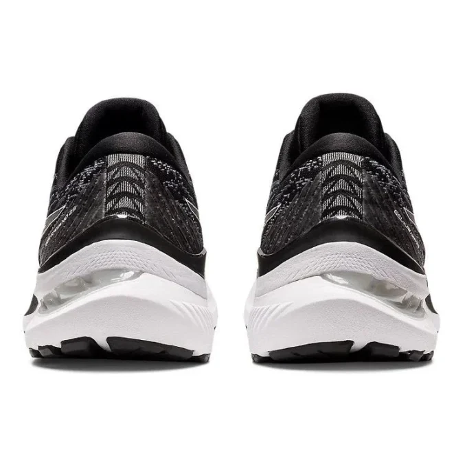 Gel-Kayano 29 „Black White”