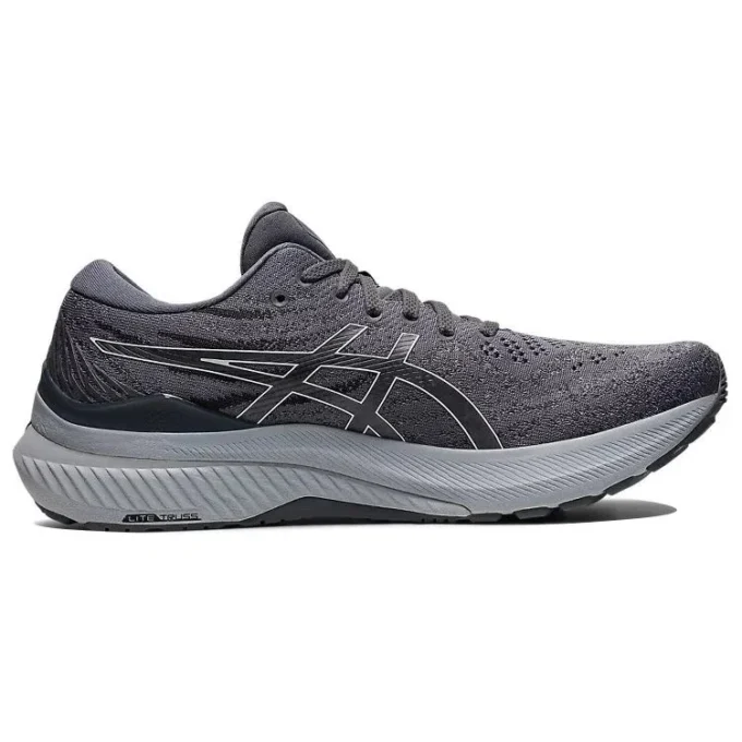 Gel-Kayano 29 2E Wide „Metropolis”