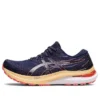 Gel-Kayano 29 2E Wide „Midnight Papaya”