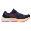 Gel-Kayano 29 2E Wide „Midnight Papaya”