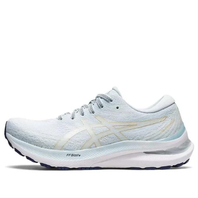 Gel-Kayano 29 2E Wide „Sky Champagne”