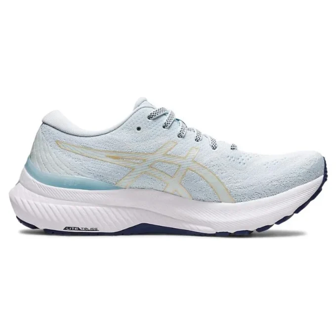 Gel-Kayano 29 2E Wide „Sky Champagne”