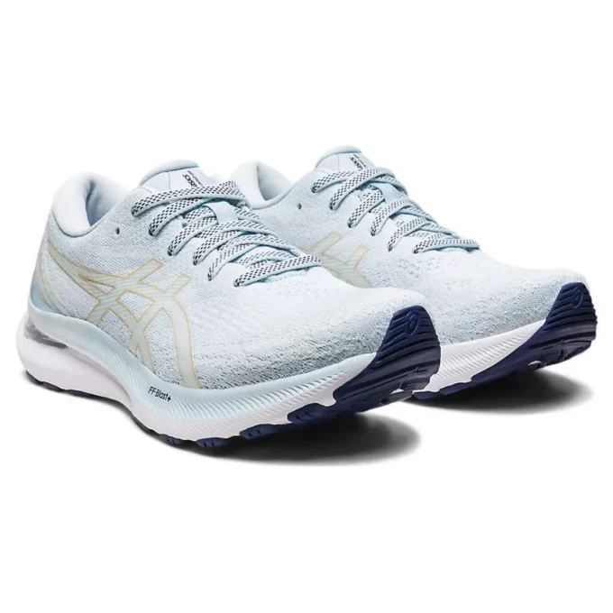 Gel-Kayano 29 2E Wide „Sky Champagne”
