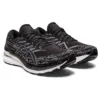 Gel-Kayano 29 4E Wide „Black White”