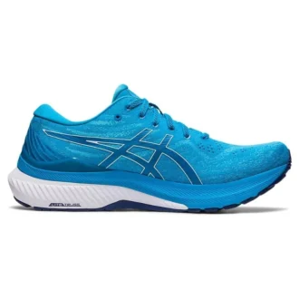 Gel-Kayano 29 4E Wide „Island Blue”