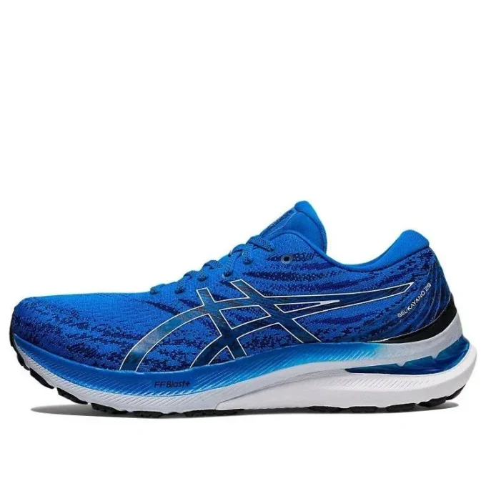 Gel-Kayano 29 „Albastru electric”