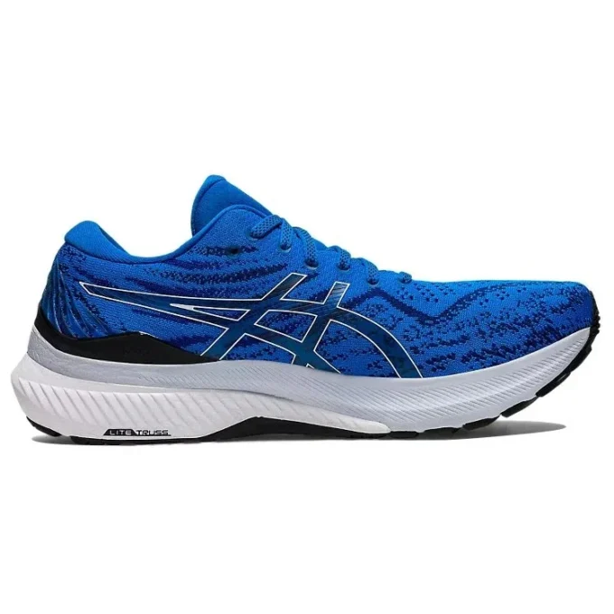 Gel-Kayano 29 „Albastru electric”