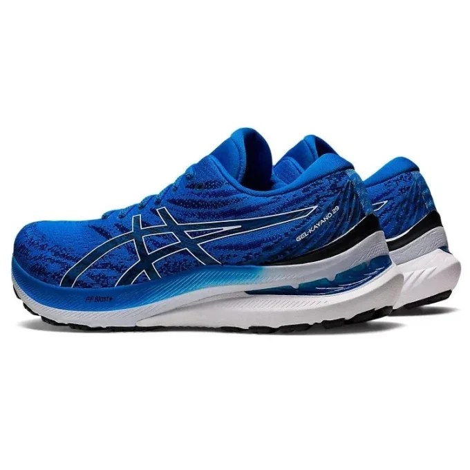 Gel-Kayano 29 „Albastru electric”