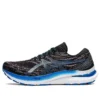Gel-Kayano 29 „Black Electric Blue”