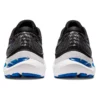 Gel-Kayano 29 „Black Electric Blue”