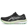 Gel-Kayano 29 „Black Light Green”
