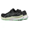 Gel-Kayano 29 „Black Light Green”