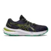 Gel-Kayano 29 „Black Lime Zest”