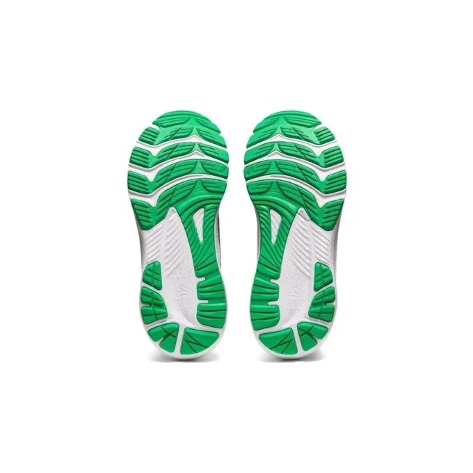 Gel-Kayano 29 „Black Lime Zest”
