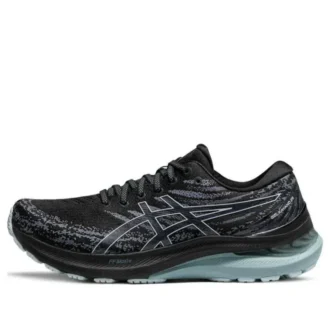 Gel-Kayano 29 „Black Sky”