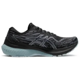 Gel-Kayano 29 „Black Sky”