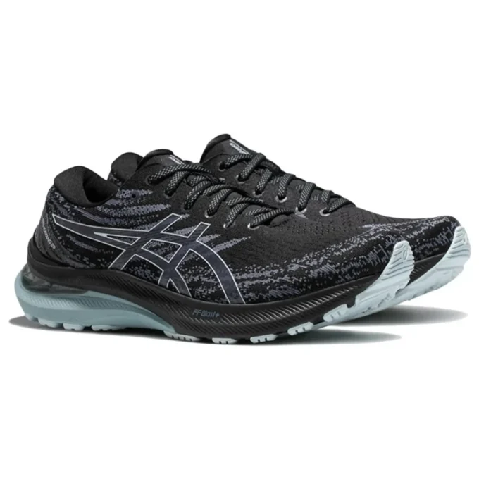 Gel-Kayano 29 „Black Sky”