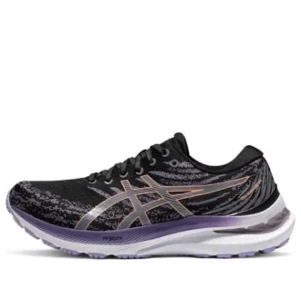 Gel-Kayano 29 „Black Violet”