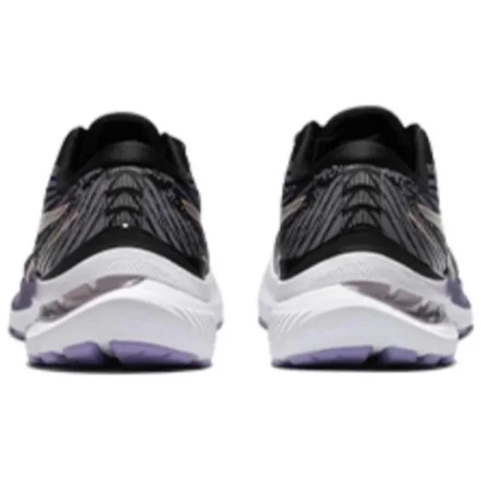 Gel-Kayano 29 „Black Violet”