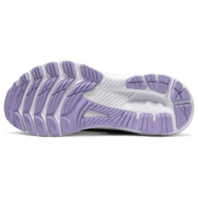 Gel-Kayano 29 „Black Violet”