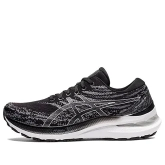 Gel-Kayano 29 D Wide „Negru Alb”