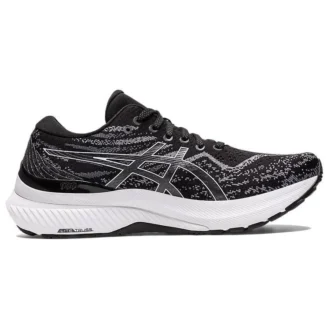 Gel-Kayano 29 D Wide „Negru Alb”