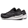 Gel-Kayano 29 D Wide „Negru Alb”