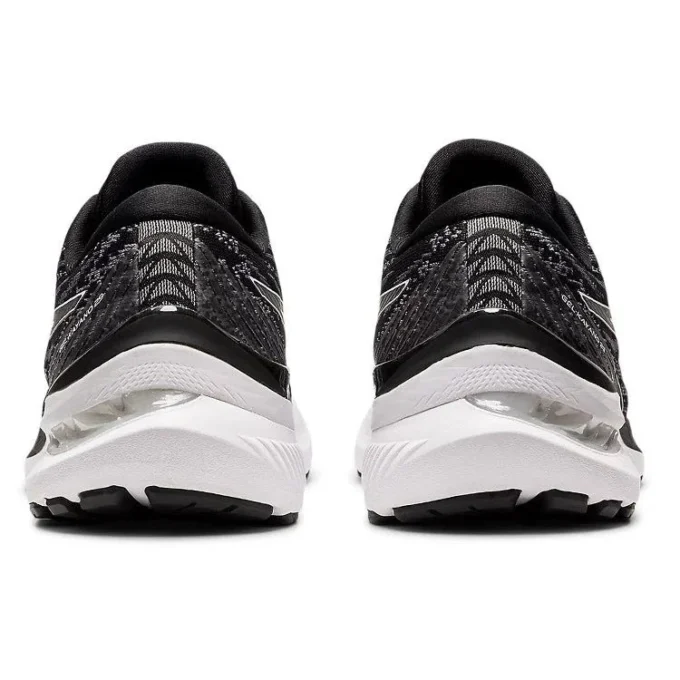 Gel-Kayano 29 D Wide „Negru Alb”