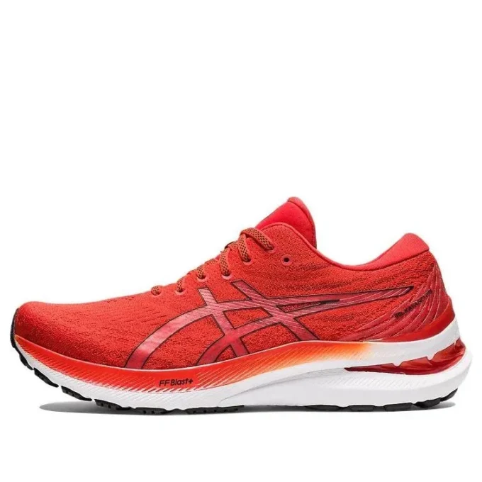 Gel-Kayano 29 „Cherry Tomato”