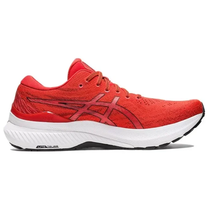 Gel-Kayano 29 „Cherry Tomato”