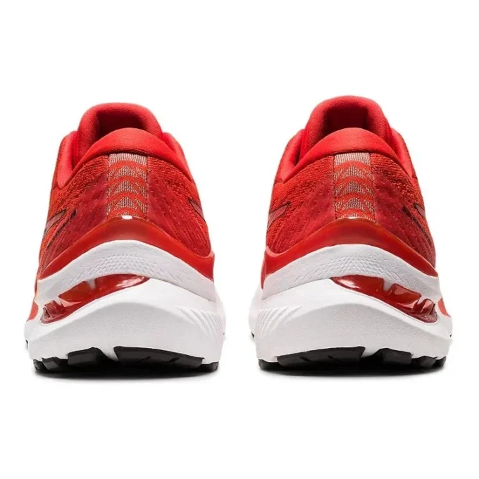 Gel-Kayano 29 „Cherry Tomato”