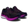 Gel-Kayano 29 D Wide „Black Red Alert”