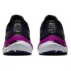 Gel-Kayano 29 D Wide „Black Red Alert”