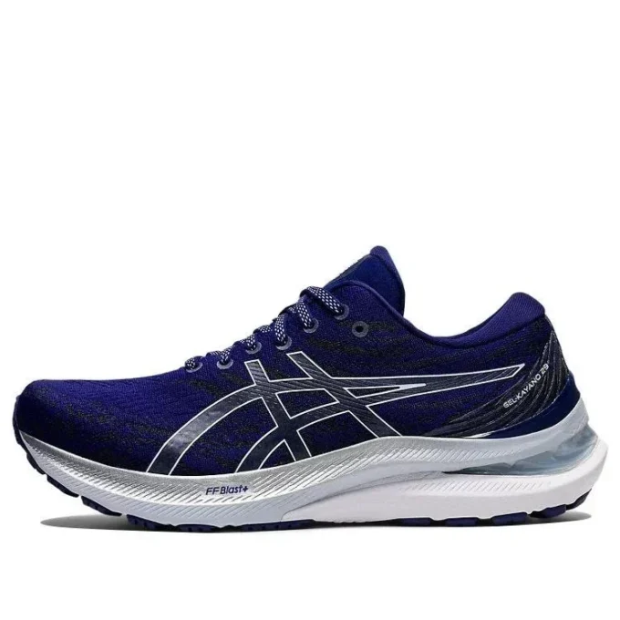 Gel-Kayano 29 „Dive Blue”