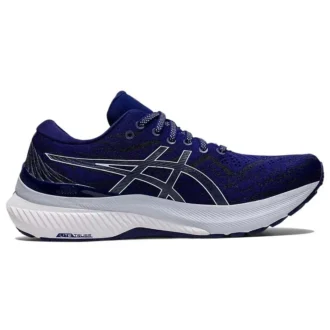 Gel-Kayano 29 D Wide „Dive Blue”