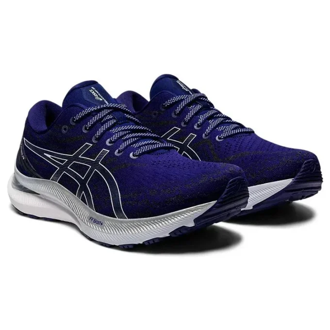 Gel-Kayano 29 „Dive Blue”