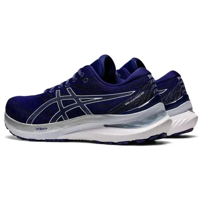 Gel-Kayano 29 „Dive Blue”