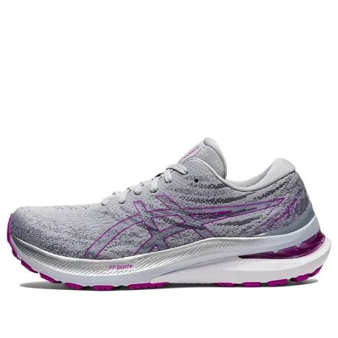 Gel-Kayano 29 „Piedmont Grey Orchid”